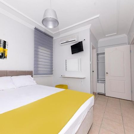 Hola Bodrum Muğla Exterior photo