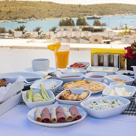 Hola Bodrum Muğla Exterior photo