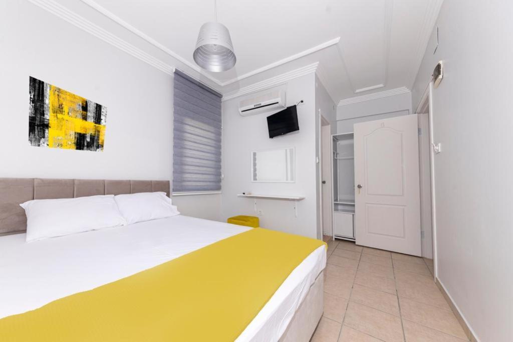 Hola Bodrum Muğla Exterior photo