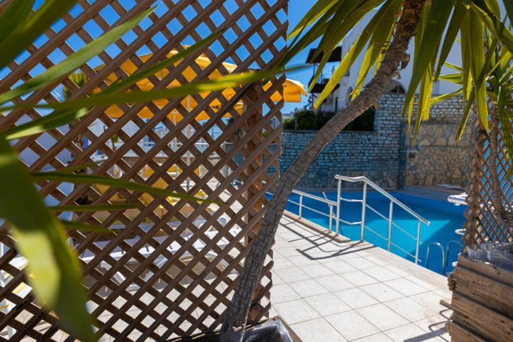 Hola Bodrum Muğla Exterior photo