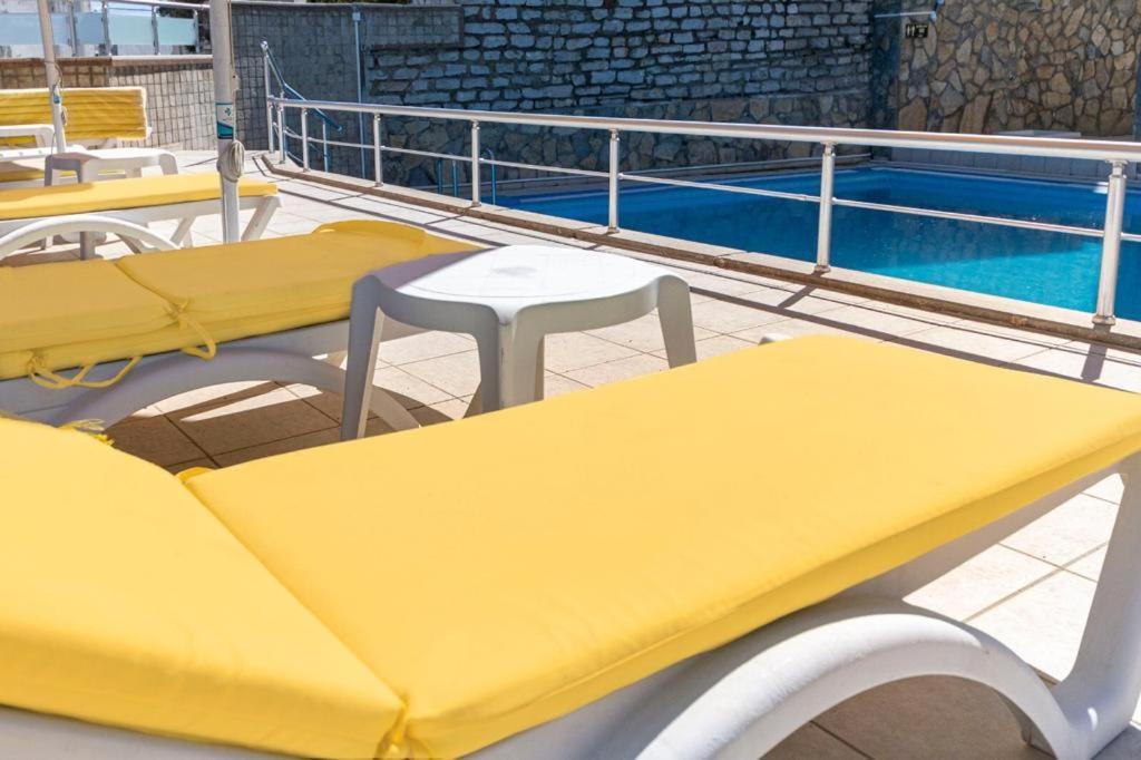 Hola Bodrum Muğla Exterior photo