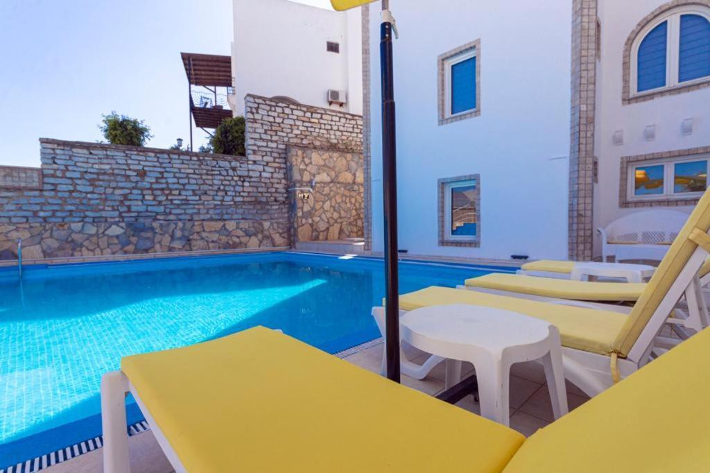 Hola Bodrum Muğla Exterior photo
