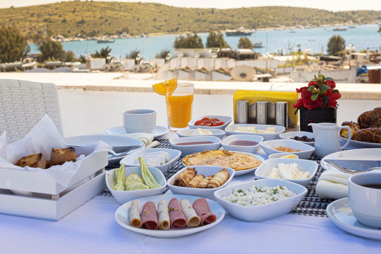 Hola Bodrum Muğla Exterior photo