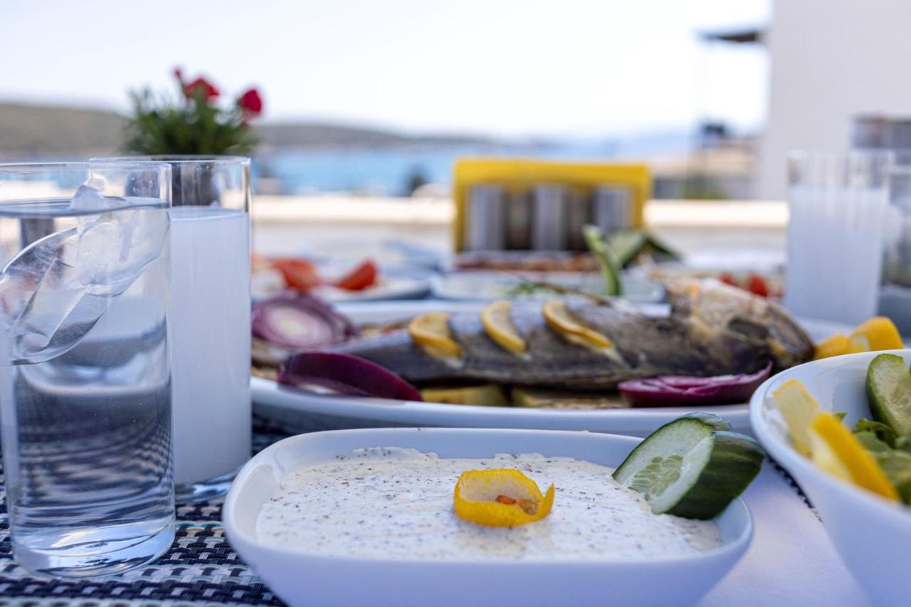 Hola Bodrum Muğla Exterior photo