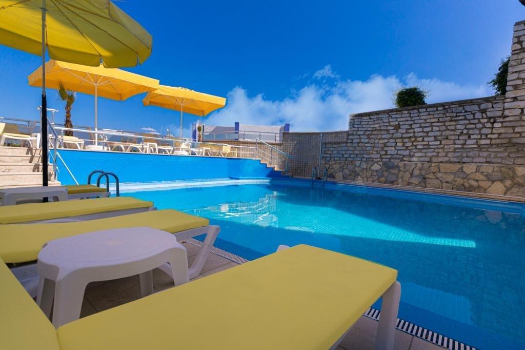 Hola Bodrum Muğla Exterior photo