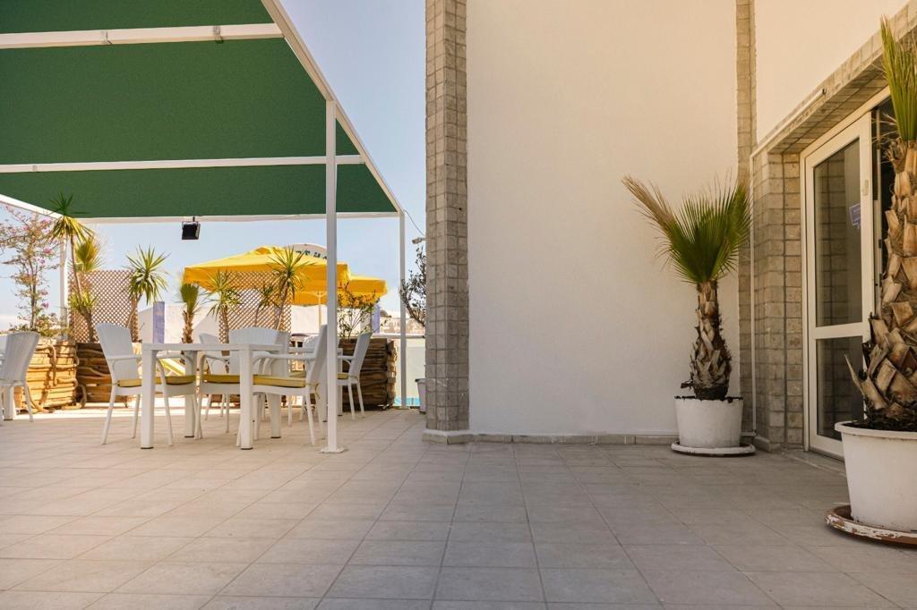 Hola Bodrum Muğla Exterior photo