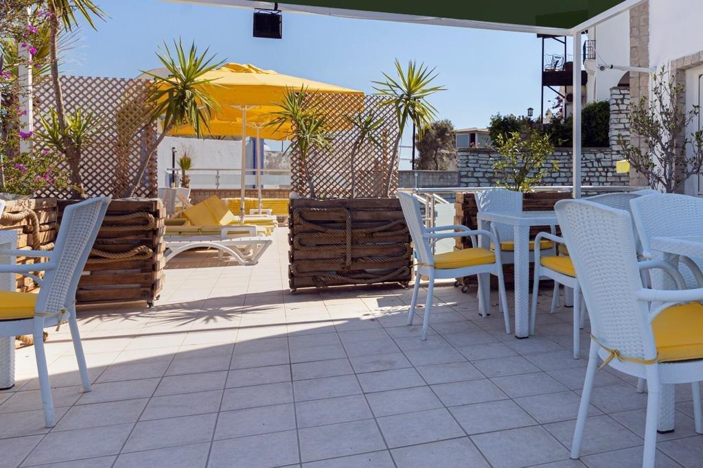 Hola Bodrum Muğla Exterior photo