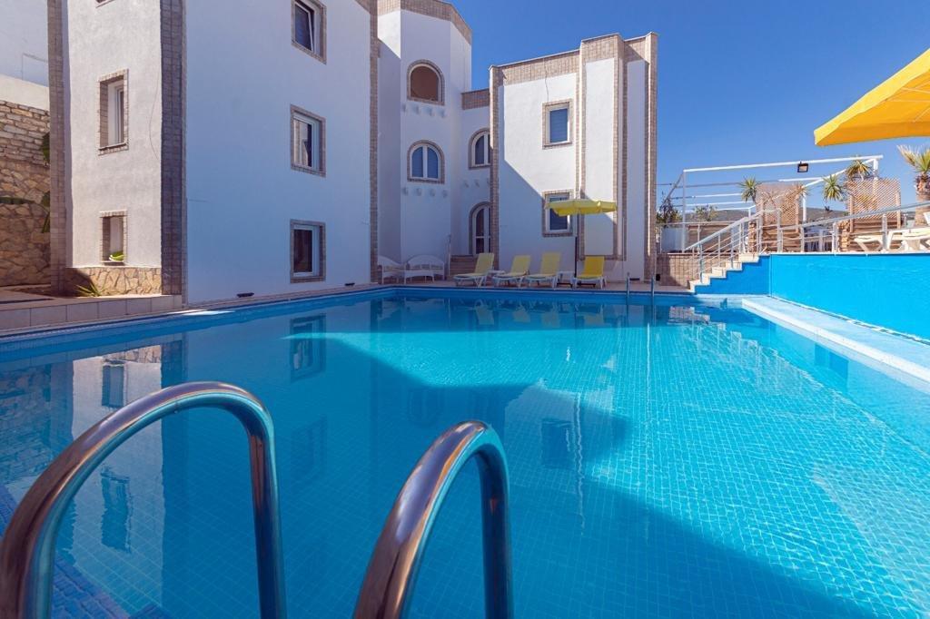 Hola Bodrum Muğla Exterior photo