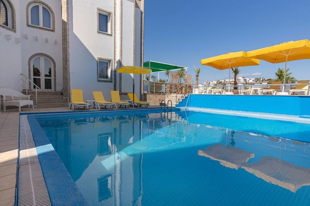 Hola Bodrum Muğla Exterior photo