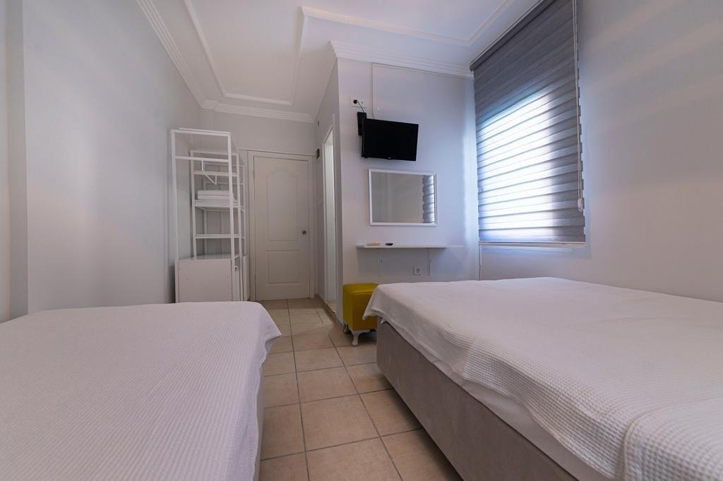 Hola Bodrum Muğla Exterior photo